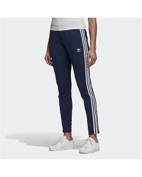 adidas primeblue weiß|Adidas primeblue sst tracksuit.